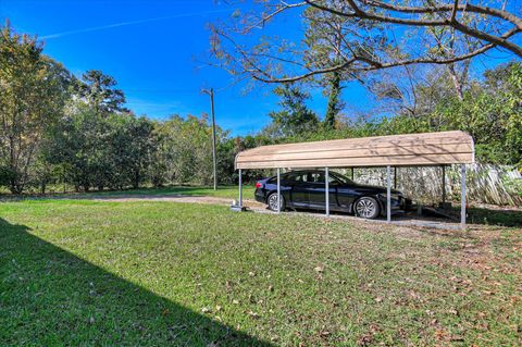 Tiny photo for 2471 Coleman Avenue, Augusta, GA 30906 (MLS # 549642)