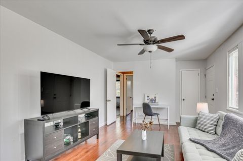 Tiny photo for 2471 Coleman Avenue, Augusta, GA 30906 (MLS # 549642)