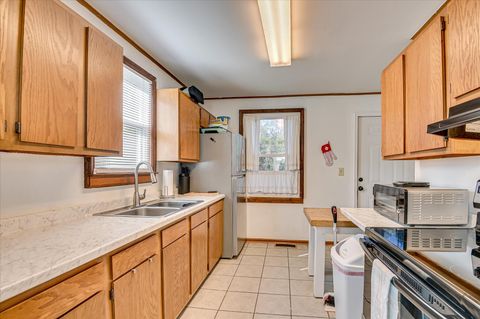 Tiny photo for 2471 Coleman Avenue, Augusta, GA 30906 (MLS # 549642)