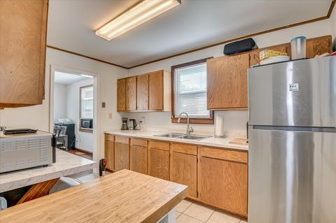 Tiny photo for 2471 Coleman Avenue, Augusta, GA 30906 (MLS # 549642)