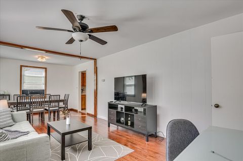 Tiny photo for 2471 Coleman Avenue, Augusta, GA 30906 (MLS # 549642)