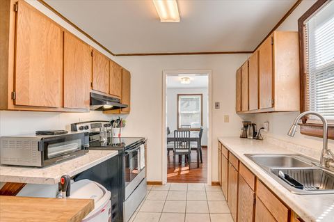 Tiny photo for 2471 Coleman Avenue, Augusta, GA 30906 (MLS # 549642)