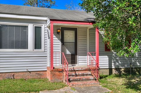 Tiny photo for 2471 Coleman Avenue, Augusta, GA 30906 (MLS # 549642)