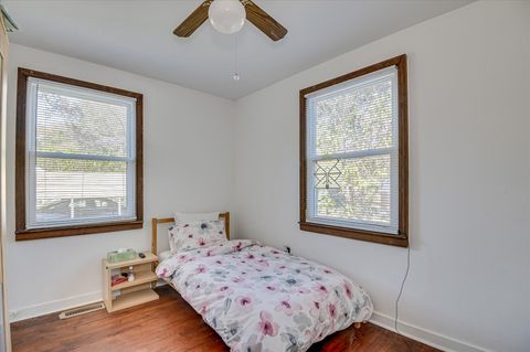 Tiny photo for 2471 Coleman Avenue, Augusta, GA 30906 (MLS # 549642)