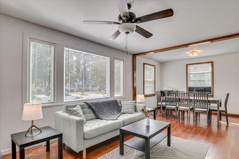 Tiny photo for 2471 Coleman Avenue, Augusta, GA 30906 (MLS # 549642)