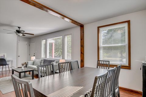 Tiny photo for 2471 Coleman Avenue, Augusta, GA 30906 (MLS # 549642)