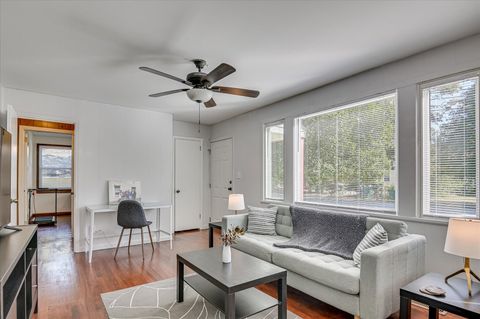 Tiny photo for 2471 Coleman Avenue, Augusta, GA 30906 (MLS # 549642)