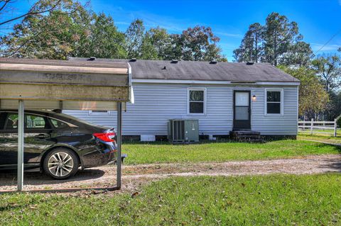 Tiny photo for 2471 Coleman Avenue, Augusta, GA 30906 (MLS # 549642)