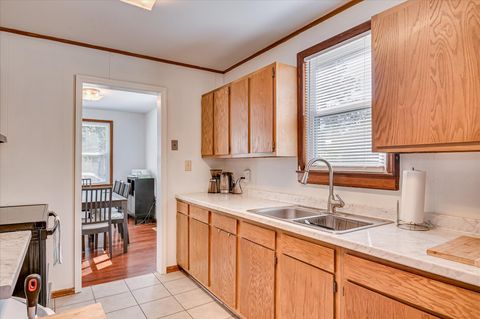 Tiny photo for 2471 Coleman Avenue, Augusta, GA 30906 (MLS # 549642)