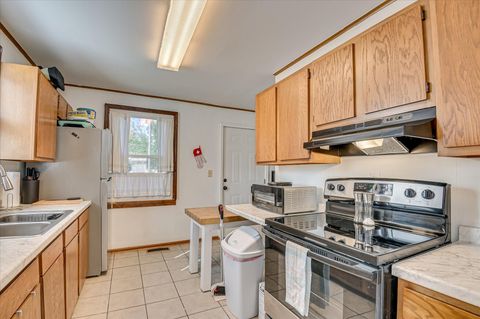 Tiny photo for 2471 Coleman Avenue, Augusta, GA 30906 (MLS # 549642)