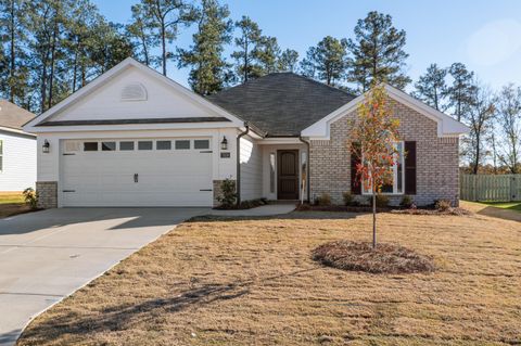 Photo of 7320 Paisley Circle, Graniteville, SC 29829 (MLS # 543918)