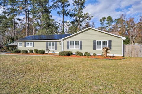 A home in Waynesboro