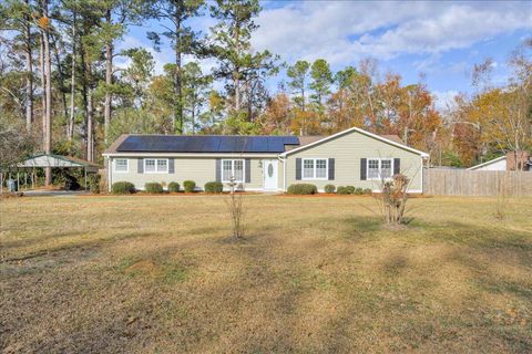 A home in Waynesboro