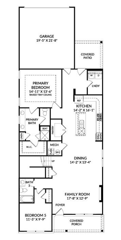 Tiny photo for 316 Pennyweight Lane, North Augusta, SC 29860 (MLS # 546221)