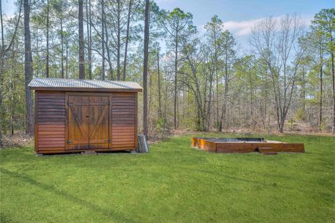 Tiny photo for 4669 Fulcher Road, Hephzibah, GA 30815 (MLS # 553219)