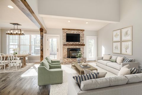 Tiny photo for 4669 Fulcher Road, Hephzibah, GA 30815 (MLS # 553219)