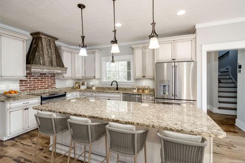 Tiny photo for 4669 Fulcher Road, Hephzibah, GA 30815 (MLS # 553219)