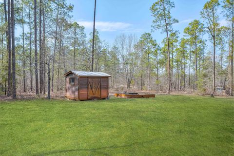 Tiny photo for 4669 Fulcher Road, Hephzibah, GA 30815 (MLS # 553219)