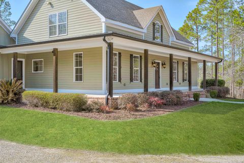 Tiny photo for 4669 Fulcher Road, Hephzibah, GA 30815 (MLS # 553219)