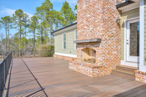 Tiny photo for 4669 Fulcher Road, Hephzibah, GA 30815 (MLS # 553219)