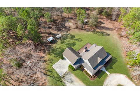 Tiny photo for 4669 Fulcher Road, Hephzibah, GA 30815 (MLS # 553219)