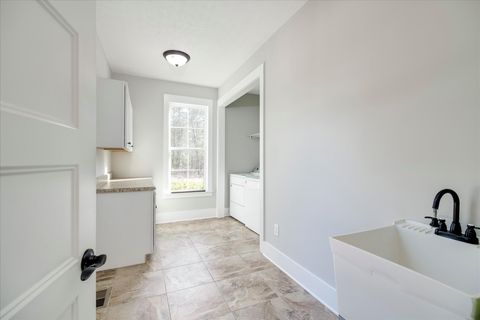 Tiny photo for 4669 Fulcher Road, Hephzibah, GA 30815 (MLS # 553219)