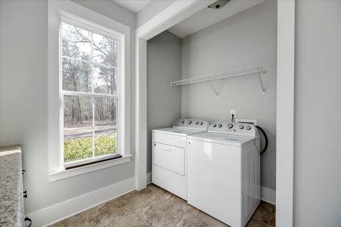 Tiny photo for 4669 Fulcher Road, Hephzibah, GA 30815 (MLS # 553219)