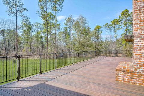 Tiny photo for 4669 Fulcher Road, Hephzibah, GA 30815 (MLS # 553219)