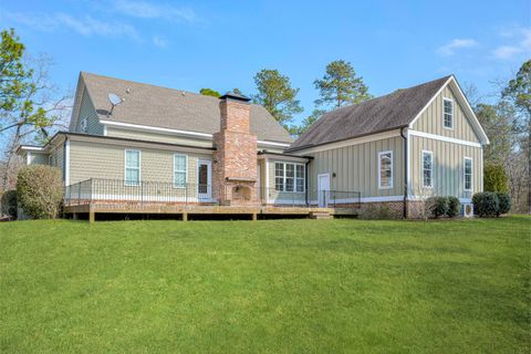Tiny photo for 4669 Fulcher Road, Hephzibah, GA 30815 (MLS # 553219)