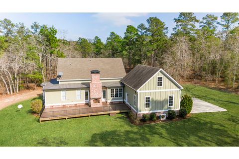 Tiny photo for 4669 Fulcher Road, Hephzibah, GA 30815 (MLS # 553219)