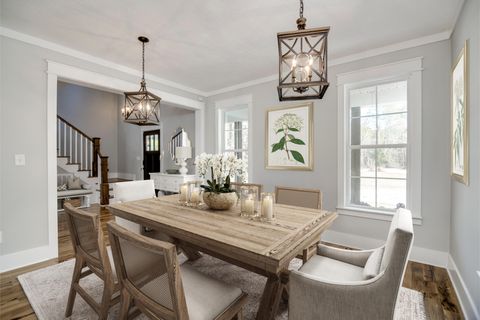 Tiny photo for 4669 Fulcher Road, Hephzibah, GA 30815 (MLS # 553219)