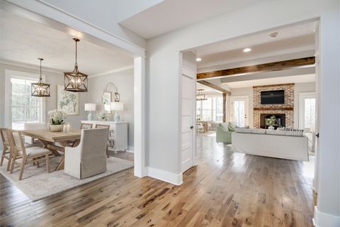 Tiny photo for 4669 Fulcher Road, Hephzibah, GA 30815 (MLS # 553219)