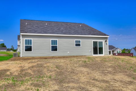 Tiny photo for 3271 Heartwood Pass, Aiken, SC 29803 (MLS # 548736)