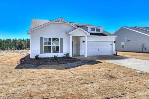 Tiny photo for 3271 Heartwood Pass, Aiken, SC 29803 (MLS # 548736)