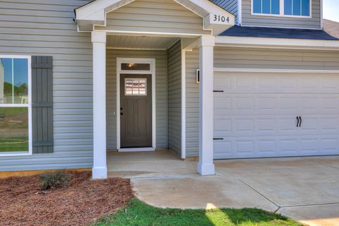 Tiny photo for 3271 Heartwood Pass, Aiken, SC 29803 (MLS # 548736)