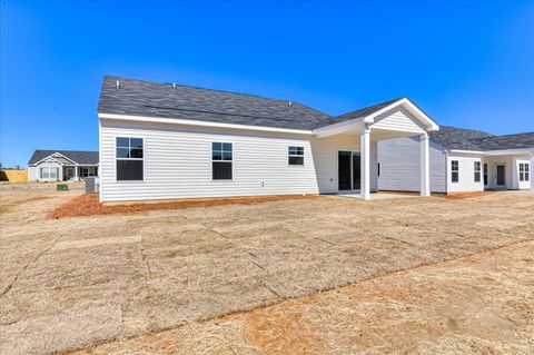 Tiny photo for 3271 Heartwood Pass, Aiken, SC 29803 (MLS # 548736)