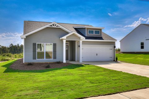 Tiny photo for 3271 Heartwood Pass, Aiken, SC 29803 (MLS # 548736)