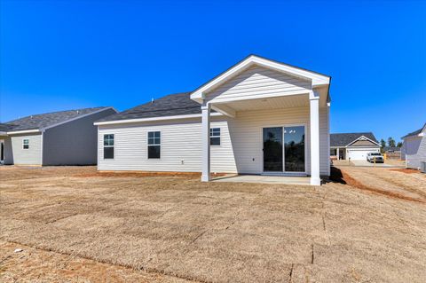 Tiny photo for 3271 Heartwood Pass, Aiken, SC 29803 (MLS # 548736)