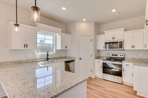 Tiny photo for 3271 Heartwood Pass, Aiken, SC 29803 (MLS # 548736)