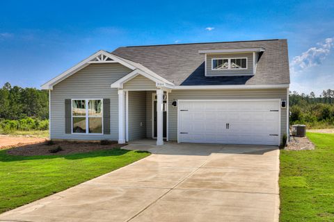 Tiny photo for 3271 Heartwood Pass, Aiken, SC 29803 (MLS # 548736)