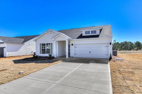 Tiny photo for 3271 Heartwood Pass, Aiken, SC 29803 (MLS # 548736)