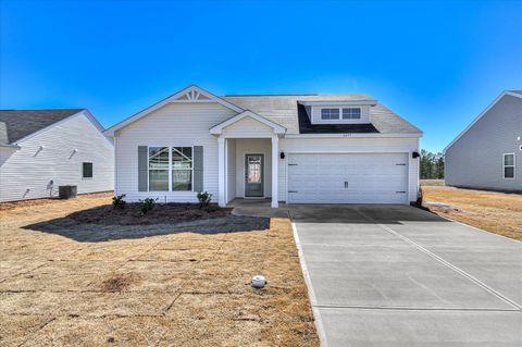 Photo of 3271 Heartwood Pass, Aiken, SC 29803 (MLS # 548736)