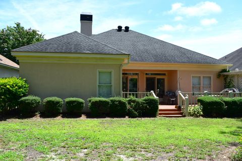 Tiny photo for 3018 Hillcreek Drive, Augusta, GA 30909 (MLS # 542441)