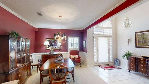 Tiny photo for 3018 Hillcreek Drive, Augusta, GA 30909 (MLS # 542441)