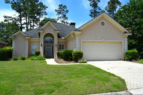 Tiny photo for 3018 Hillcreek Drive, Augusta, GA 30909 (MLS # 542441)