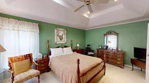 Tiny photo for 3018 Hillcreek Drive, Augusta, GA 30909 (MLS # 542441)