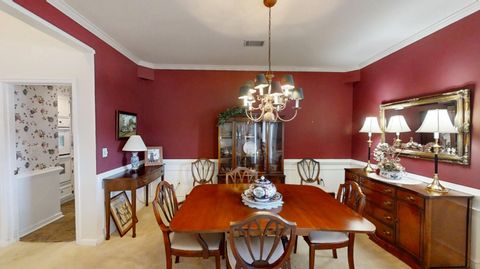 Tiny photo for 3018 Hillcreek Drive, Augusta, GA 30909 (MLS # 542441)