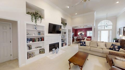 Tiny photo for 3018 Hillcreek Drive, Augusta, GA 30909 (MLS # 542441)