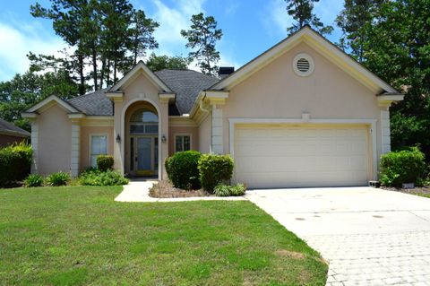 Photo of 3018 Hillcreek Drive, Augusta, GA 30909 (MLS # 542441)