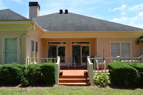 Tiny photo for 3018 Hillcreek Drive, Augusta, GA 30909 (MLS # 542441)